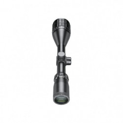 Lunette de tir Bushnell Banner 2 6-18x50 - Réticule Doa Quick Balistic avec colliers