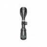 Lunette de tir Bushnell Banner 2 6-18x50 - Réticule Doa Quick Balistic avec colliers