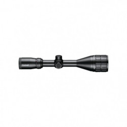 Lunette de tir Bushnell Banner 2 6-18x50 - Réticule Doa Quick Balistic avec colliers