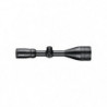 Lunette de tir Bushnell Banner 2 6-18x50 - Réticule Doa Quick Balistic avec colliers