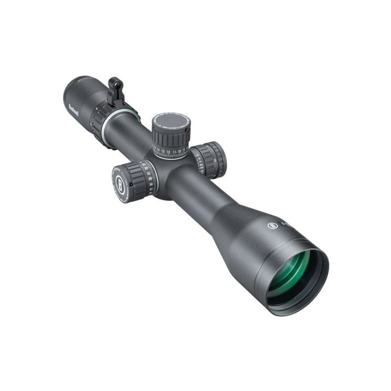 Lunette de tir Bushnell Banner 2-16x50mm - Réticule lumineux 4A
