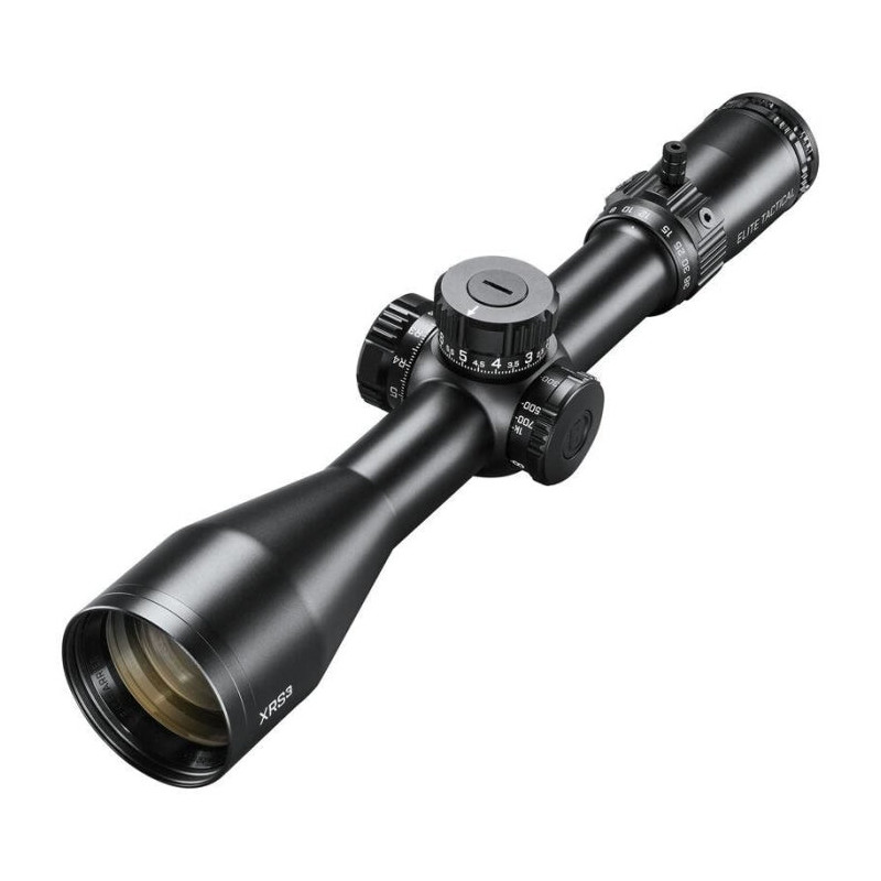 Lunette de Tir Bushnell Elite Tactical XRSIII - 6-36x56 RET. G4 PPF
