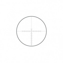 Lunette de tir Bushnell Engage 3-9x50