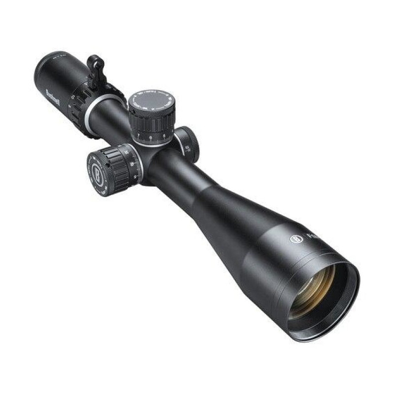 Lunette de tir Bushnell Forge 4.5-27x50 MRAD