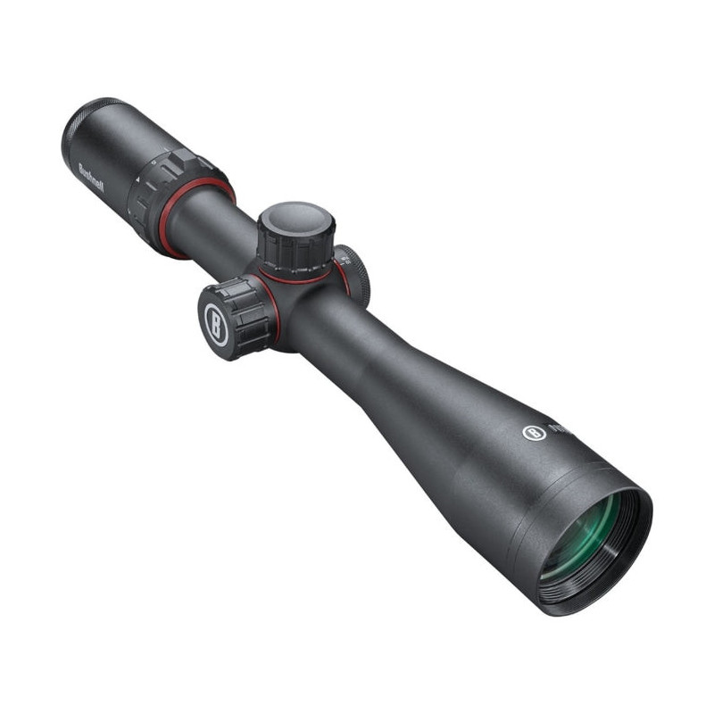 Lunette de tir Bushnell Nitro 3-12x44 MRAD