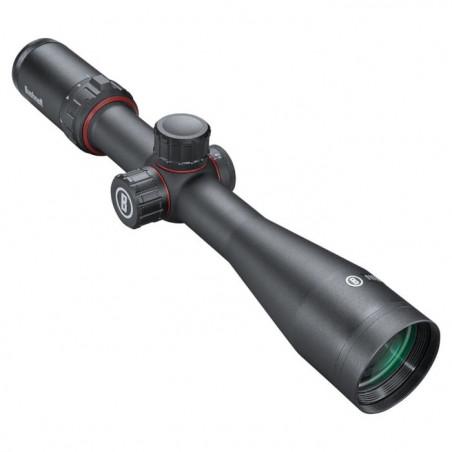 Lunette de tir Bushnell Nitro 3-12x44 MRAD
