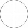 Lunette de tir Bushnell Prime 3-9x40i