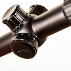 Lunette de tir Bushnell Prime 3-9x40i