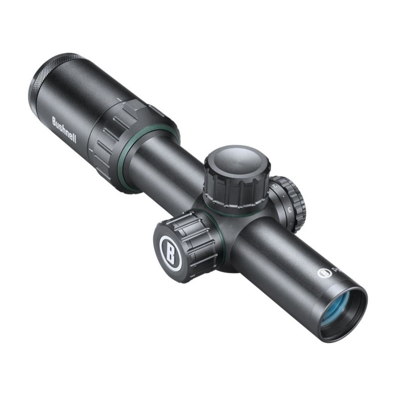 Lunette de Tir Bushnell Prime Réticule Lumineux 4A