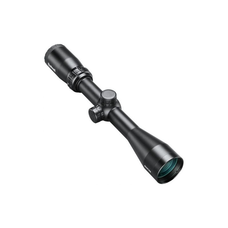 Lunette de tir Bushnell Rimfire 3-9x40 - réticule DZ22