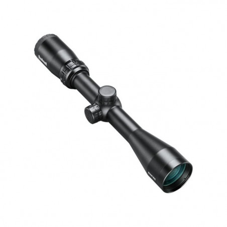 Lunette de tir Bushnell Rimfire 3-9x40 - réticule DZ22