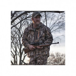 Lunette de tir Bushnell Rimfire 3-9x40 - réticule DZ22