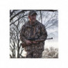 Lunette de tir Bushnell Rimfire 3-9x40 - réticule DZ22