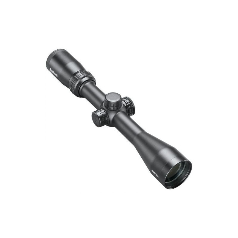 Lunette de tir Bushnell Rimfire 3-9x40 - réticule DZ22 ILL