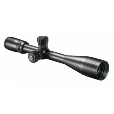 Lunette de tir Bushnell TAC LRS 5-15x40