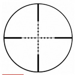 Lunette de tir Bushnell TAC LRS 5-15x40