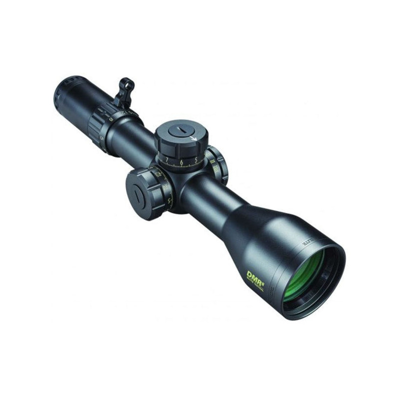 Lunette de tir Bushnell Tactical DMR II 3.5-21x50 Ret G3