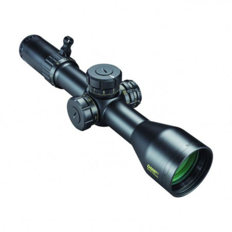Lunette de tir Bushnell Tactical DMR II 3.5-21x50i