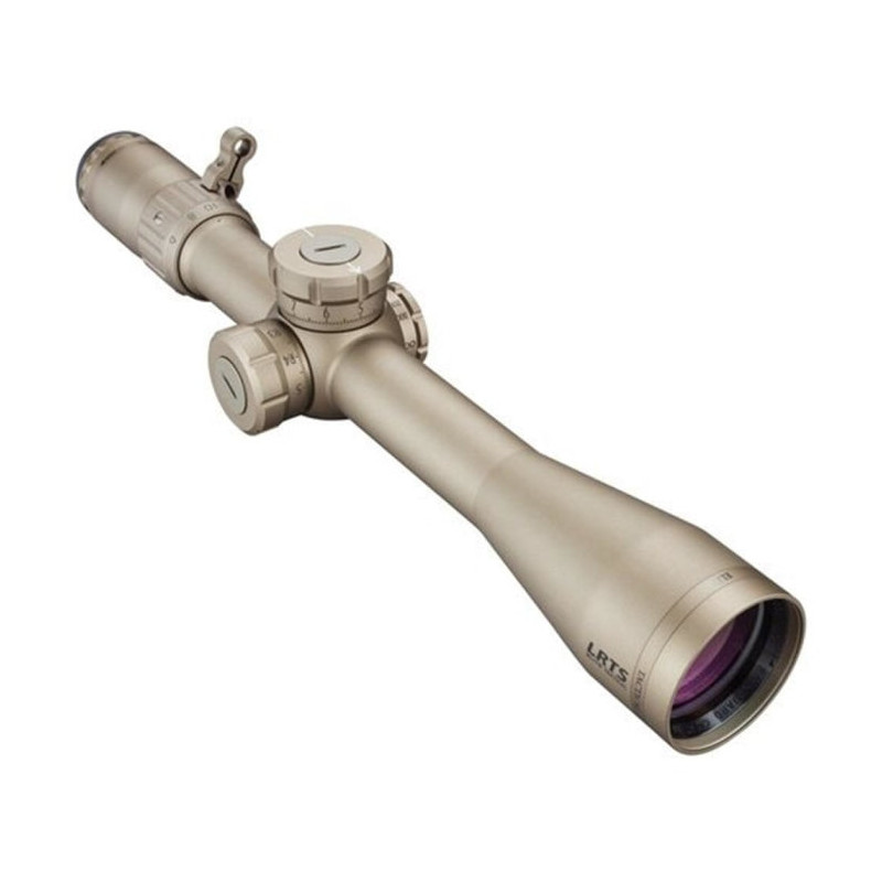 Lunette de tir Bushnell Tactical LRTS 4.5-18x44