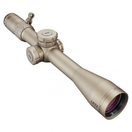 Lunette de tir Bushnell Tactical LRTS 4.5-18x44