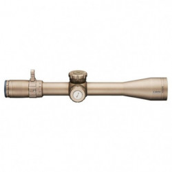 Lunette de tir Bushnell Tactical LRTS 4.5-18x44