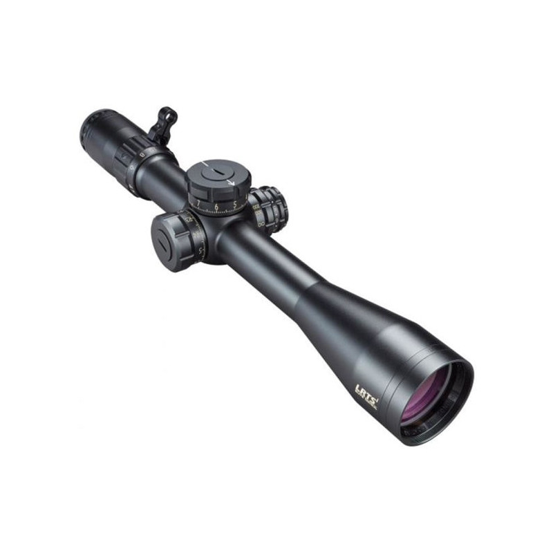Lunette de tir Bushnell Tactical LRTS 4.5-18x44i