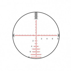 Lunette de tir Bushnell Tactical LRTS 4.5-18x44i