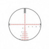 Lunette de tir Bushnell Tactical LRTS 4.5-18x44i