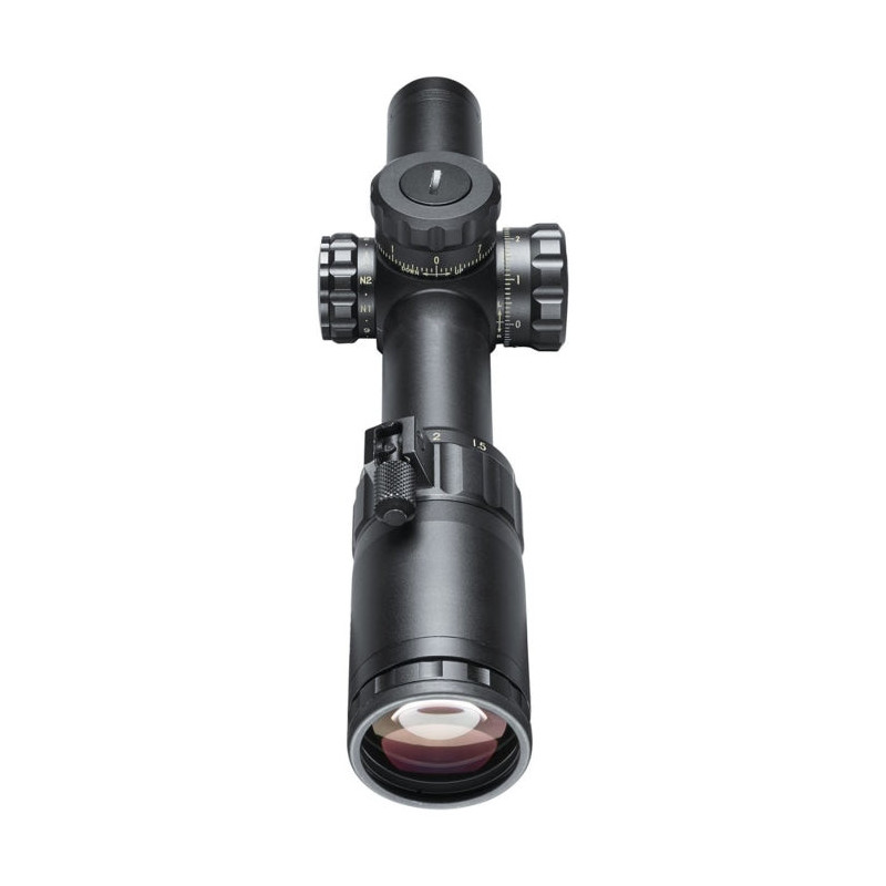 Lunette de tir Bushnell Tactical SMRS 1-6.5x24