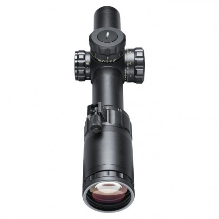 Lunette de tir Bushnell Tactical SMRS 1-6.5x24