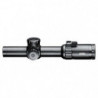 Lunette de tir Bushnell Tactical SMRS 1-6.5x24