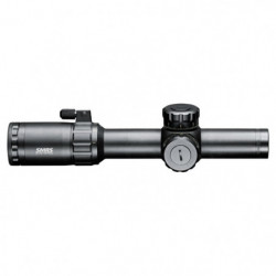 Lunette de tir Bushnell Tactical SMRS 1-6.5x24