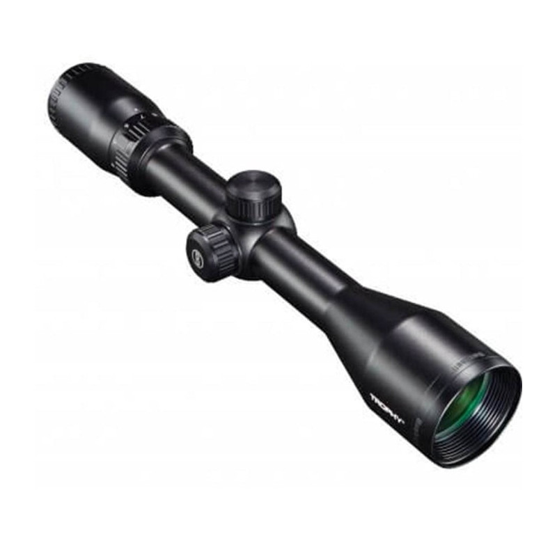 Lunette de tir Bushnell Trophy 3-9x40