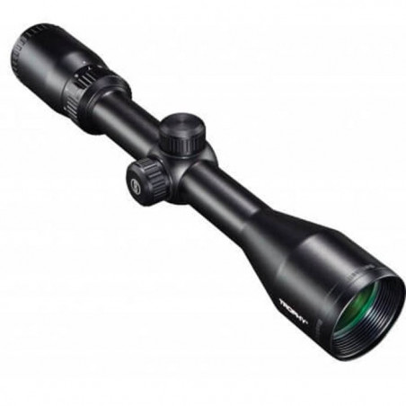 Lunette de tir Bushnell Trophy 3-9x40