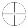 Lunette de tir Bushnell Trophy 3-9x40