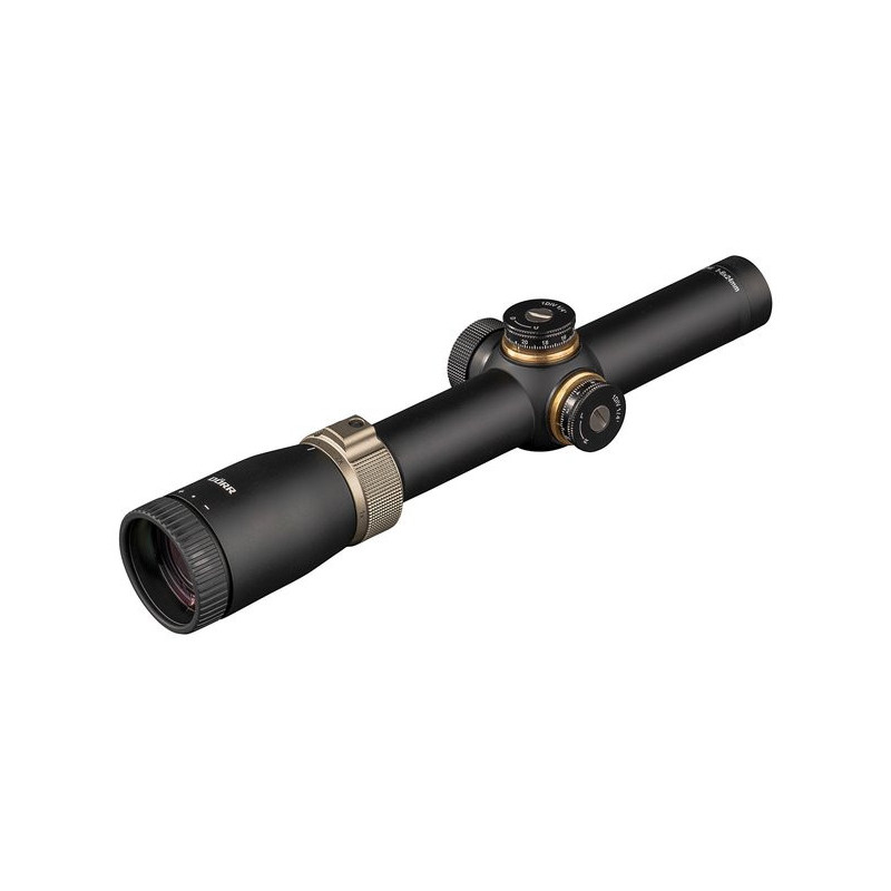 Lunette de tir Dörr Milan XP 4Ai