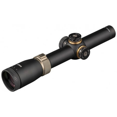 Lunette de tir Dörr Milan XP 4Ai