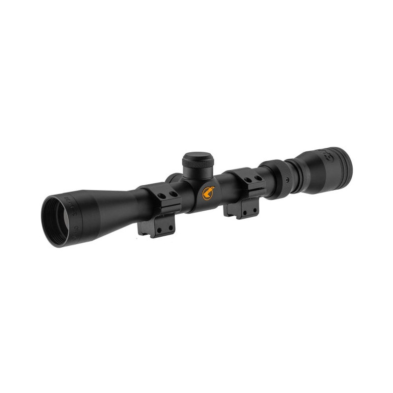 Lunette de tir Gamo 3-9x32 WR