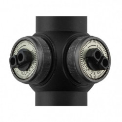 Lunette de tir Gamo 3-9x32 WR