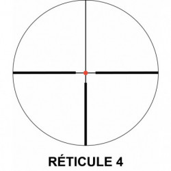 Lunette de tir Gamo 3-9x32 WR