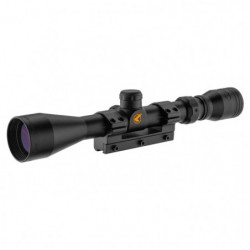 Lunette de tir Gamo 3-9x40 WR