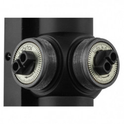 Lunette de tir Gamo 3-9x40 WR