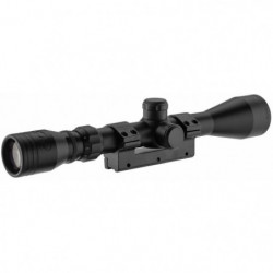 Lunette de tir Gamo 3-9x40 WR