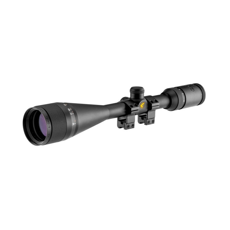 Lunette de tir Gamo 6-24x50