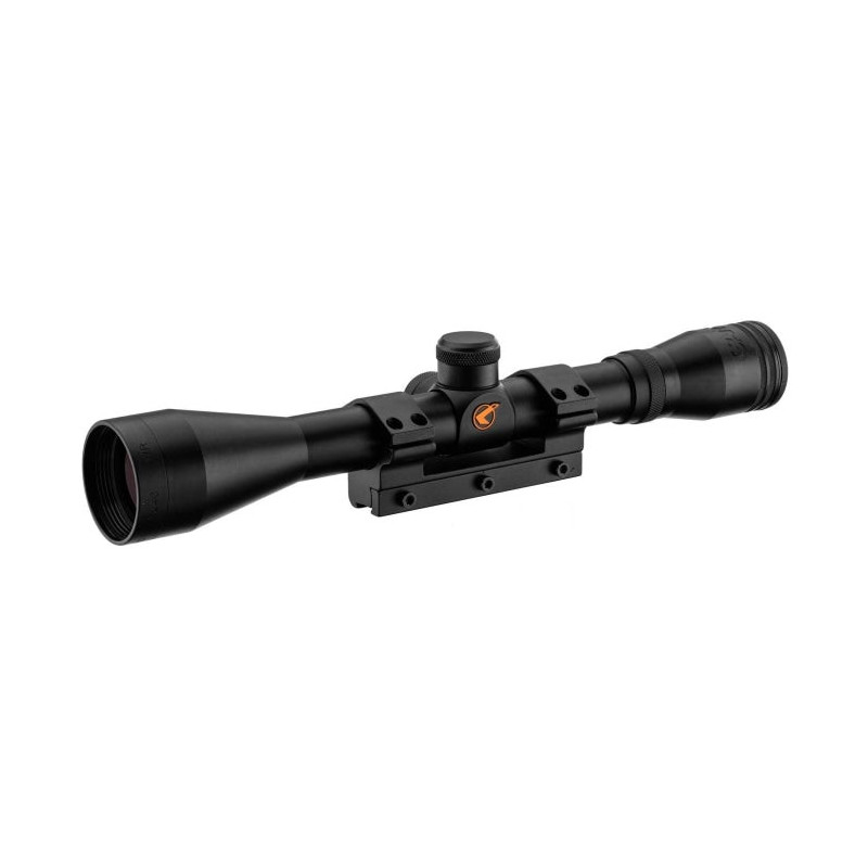 Lunette de tir Gamo 6x40 WR