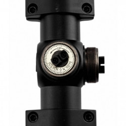 Lunette de tir Gamo 6x40 WR
