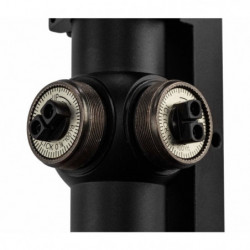 Lunette de tir Gamo 6x40 WR