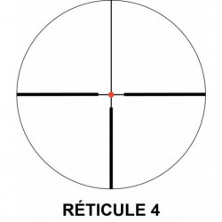 Lunette de tir Gamo 6x40 WR