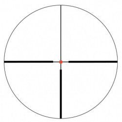 Lunette de tir Gamo Parallaxe 4x32 A0