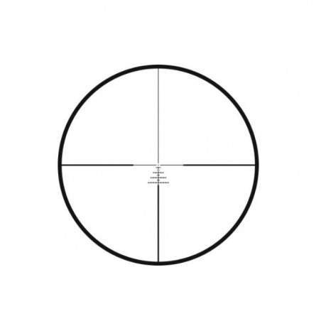 Lunette de Tir Kahles 1-8x24 - K18i